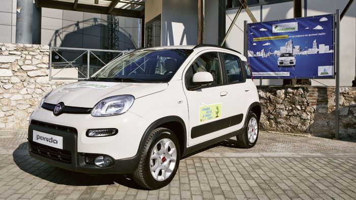 Δεδομένων των εντυπωσιακών επίπεδων εξοικονόμησης                                      όλο και περισσότεροι καταναλωτές στρέφονται προς το FISIKON: στ